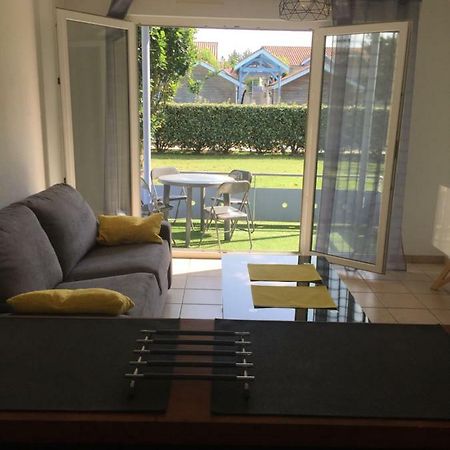 Mariandre L'Annexe Apartment Biscarrosse Bagian luar foto