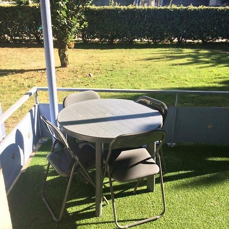 Mariandre L'Annexe Apartment Biscarrosse Bagian luar foto