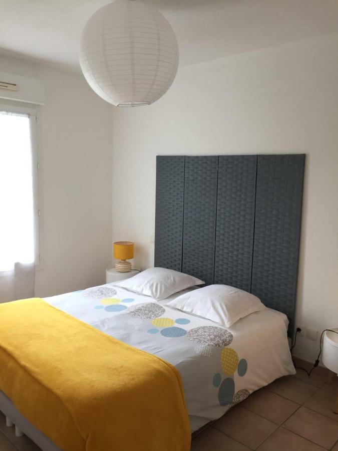 Mariandre L'Annexe Apartment Biscarrosse Bagian luar foto