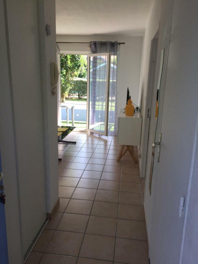 Mariandre L'Annexe Apartment Biscarrosse Bagian luar foto
