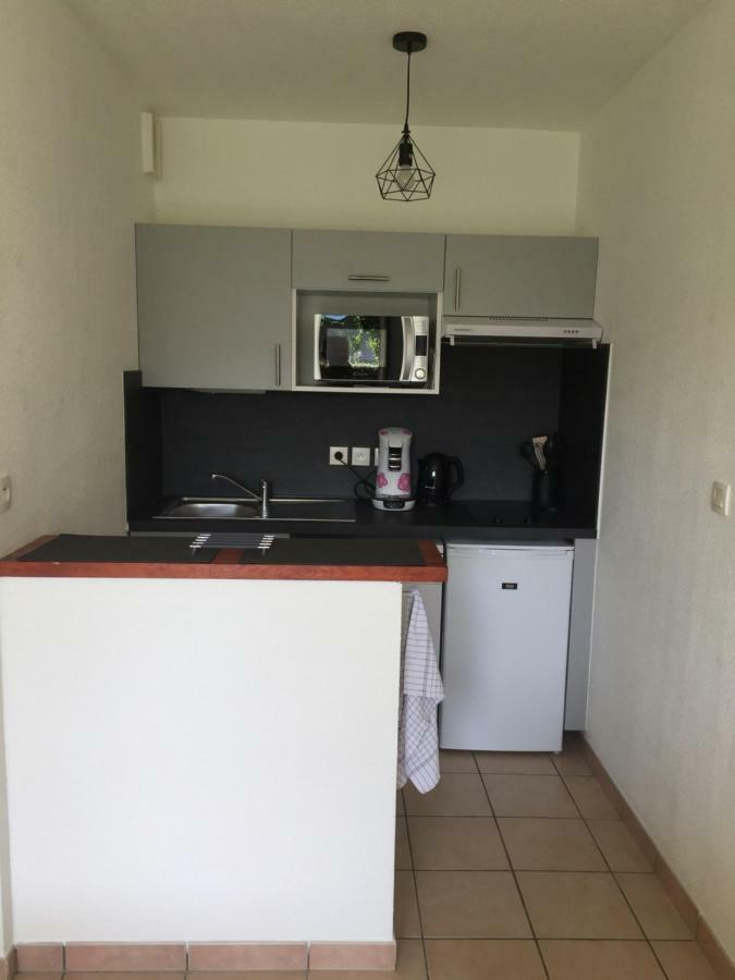 Mariandre L'Annexe Apartment Biscarrosse Bagian luar foto