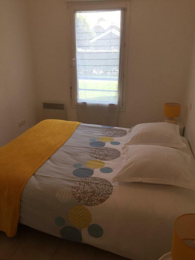 Mariandre L'Annexe Apartment Biscarrosse Bagian luar foto