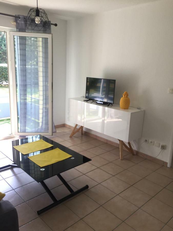 Mariandre L'Annexe Apartment Biscarrosse Bagian luar foto