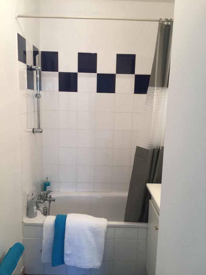 Mariandre L'Annexe Apartment Biscarrosse Bagian luar foto