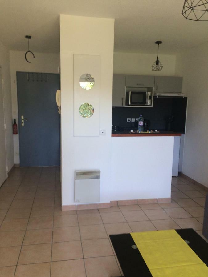 Mariandre L'Annexe Apartment Biscarrosse Bagian luar foto